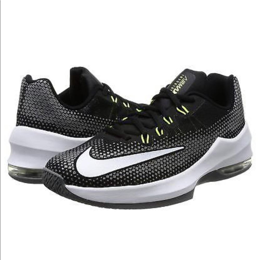 🏀Nike Air Max Infuriate Basketball Sneakers🏀